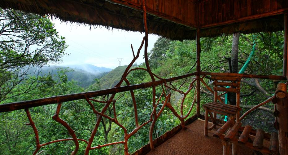 Kondoby Hotels and Resorts India Pvt. Ltd, Thekkady 3